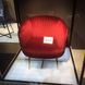 Кресло CROWN Velvet Halmar Бордо