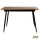 Стол раскладной Helena AMF 120(160)X80 Орех