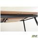 Стол раскладной Helena AMF 120(160)X80 Орех