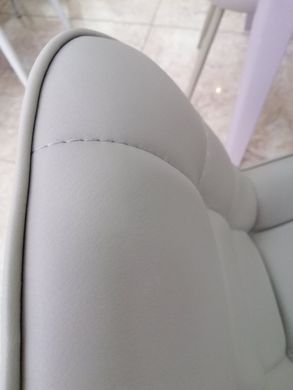 Стул N-45 Vetro Каппучино (Эко кожа) фотография