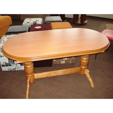 Стол-трансформер DANIEL Signal Ольха ** фотография