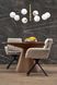 Стол Обеденный HENDERSON Halmar 136х136 Орех