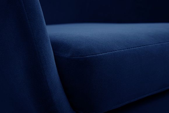 Крісло м'яке EZO Perfect Home Польща фотографія