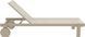 Шезлонг Siesta Onto Casablanca Taupe