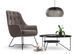 Крісло м'яке EZO Perfect Home Польща