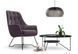 Крісло м'яке EZO Perfect Home Польща
