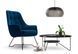 Крісло м'яке EZO Perfect Home Польща