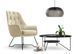 Крісло м'яке EZO Perfect Home Польща