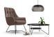 Крісло м'яке EZO Perfect Home Польща