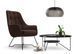 Крісло м'яке EZO Perfect Home Польща