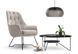 Крісло м'яке EZO Perfect Home Польща