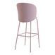 Стул барный Lilo Lovko Exclusive Dusty Rose