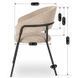 Стул MEBEL ELITE TINKA Беж