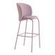 Стул барный Lilo Lovko Exclusive Dusty Rose