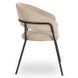 Стул MEBEL ELITE TINKA Беж
