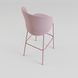 Стул барный Lilo Lovko Exclusive Dusty Rose