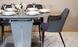 Кресло ВИЛСОН Prestol Серый