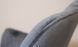 Кресло ВИЛСОН Prestol Серый