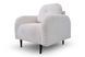 Кресло CLOUD Perfect Home Польша Синий