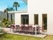 Стул Onto Siesta Paris Marsala