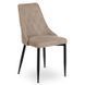 Стул MEBEL ELITE CORK 2 Бежевый фотография