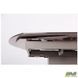 Стіл розкладний Joel beige AMF 120(180)X90 glass Quartz beige