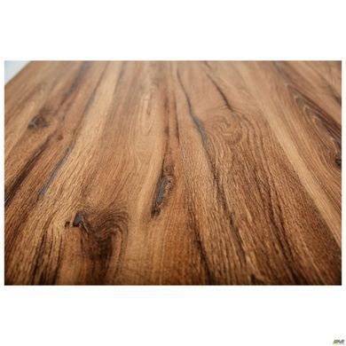 Стіл обідній Cherry 1200 AMF 120X67 Дуб Ліворно фотографія