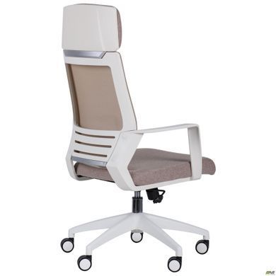Компьютерное кресло Twist white AMF Беж фотография