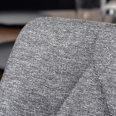 Стул MEBEL ELITE CORK 2 Серый фотография