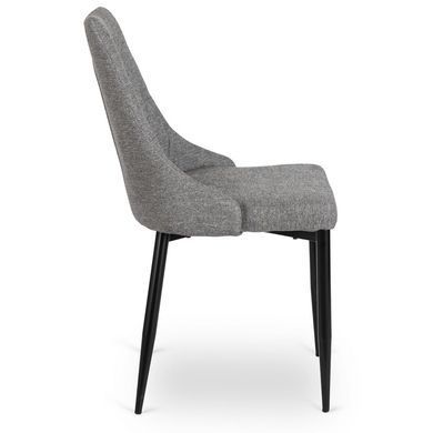 Стул MEBEL ELITE CORK 2 Серый фотография