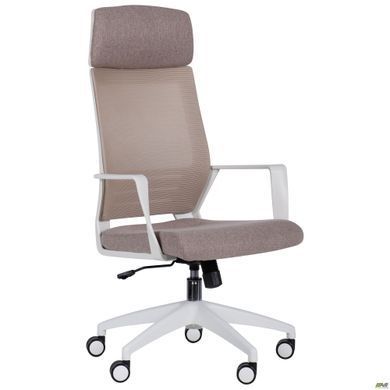 Компьютерное кресло Twist white AMF Беж фотография