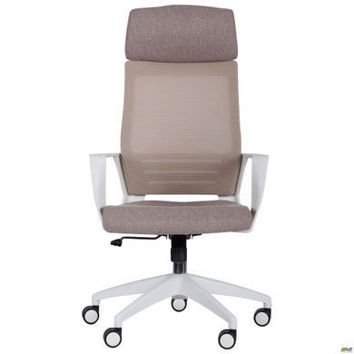 Компьютерное кресло Twist white AMF Беж фотография