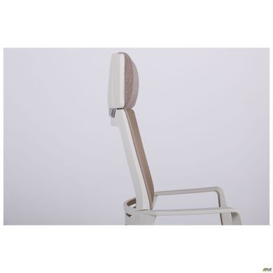 Компьютерное кресло Twist white AMF Беж фотография