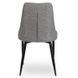 Стул MEBEL ELITE CORK 2 Серый