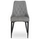 Стул MEBEL ELITE CORK 2 Серый