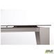 Стіл розкладний Jonathan beige AMF 130(180)X80 stone Granite taupe