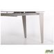 Стіл розкладний Jonathan beige AMF 130(180)X80 stone Granite taupe